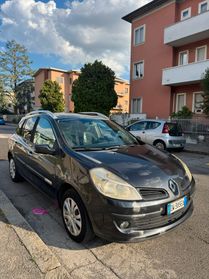 Renault Clio 1.2 2009 OK NEOPATENTATI
