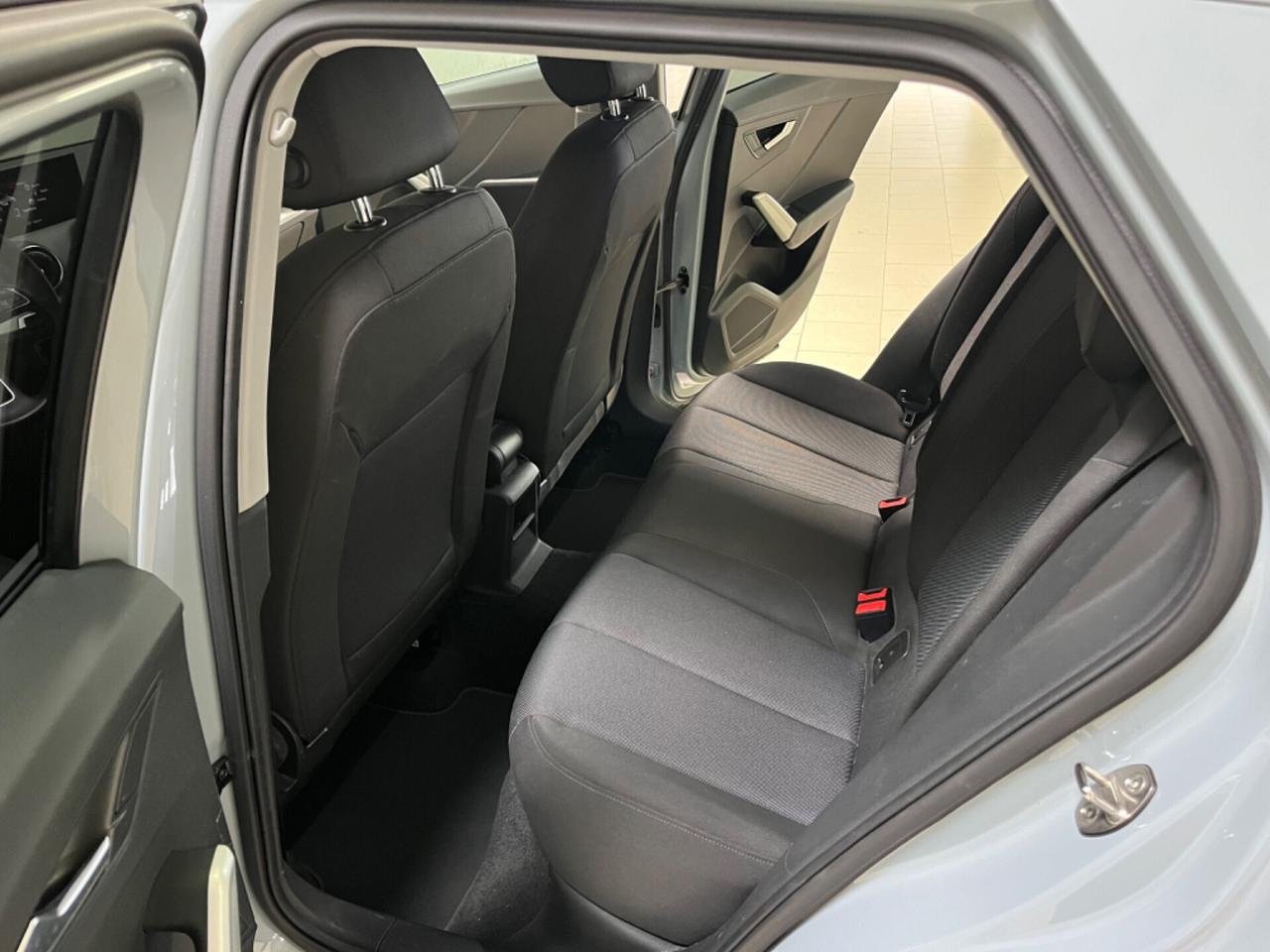 Audi Q2 30 TFSI Admired 2021