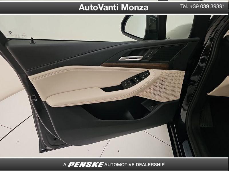 BMW Serie 2 Active Tourer 218i Active Tourer Luxury