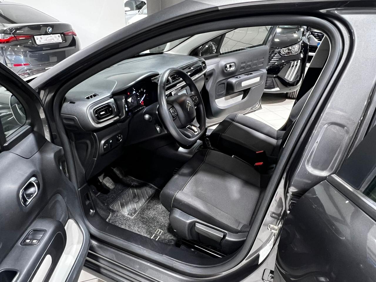 Citroen C3 BlueHDi 100 S&S Feel