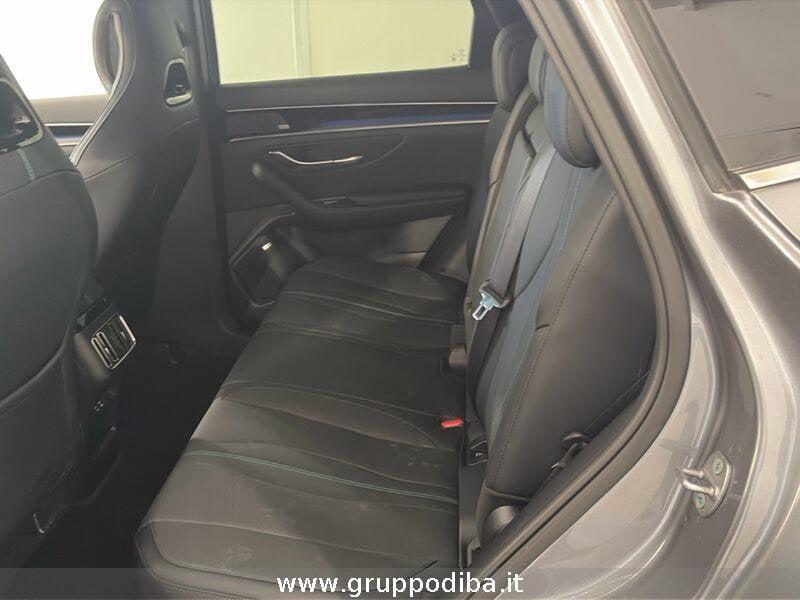 BYD Seal U DM-i 1.5 phev Boost 2wd