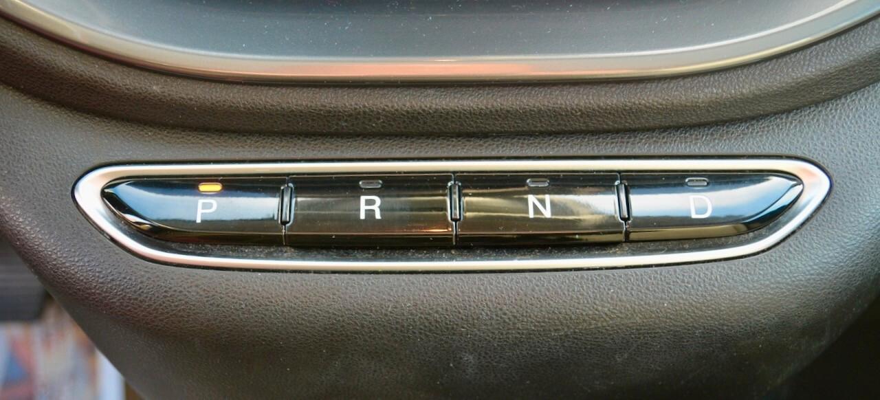 Fiat 500 500e Berlina 42 kWh La Prima