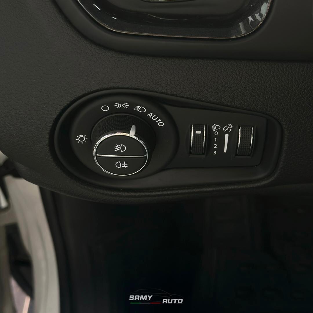 Jeep Renegade 1.3 T4 190CV PHEV 4xe AT6 Limited
