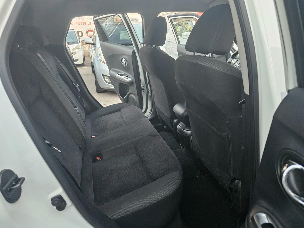 Nissan Juke 1.5 dCi Start&Stop 110CV.Acenta.2014