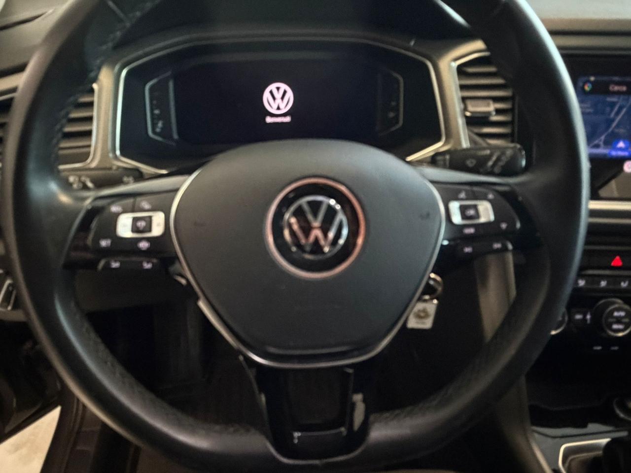VOLKSWAGEN T-Roc 2.0 TDI SCR Style