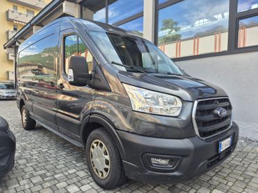 Ford Transit 350 2.0TDCi EcoBlue 170CV PM-TM Furgo