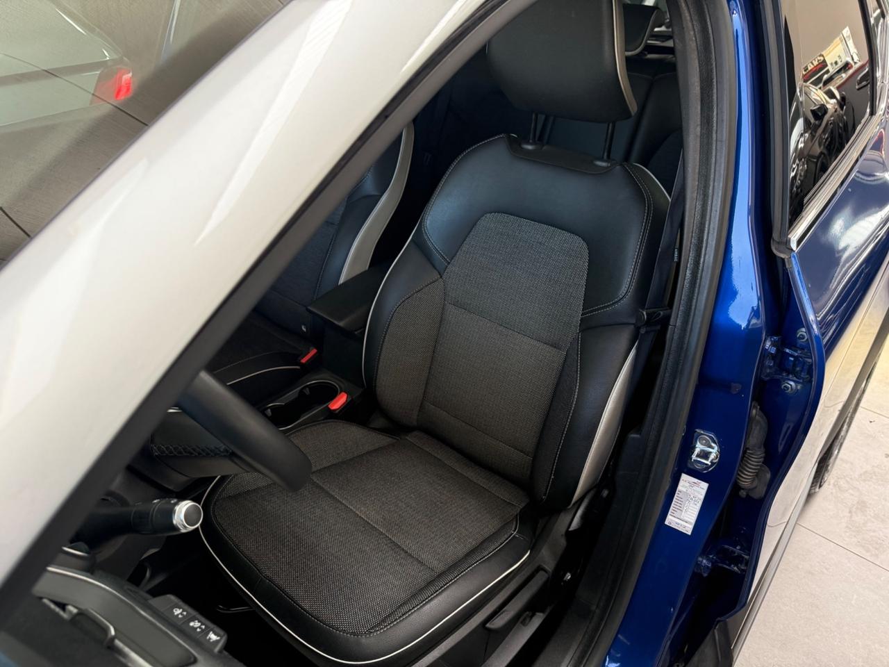 Renault Captur Blue dCi 95 CV Intens