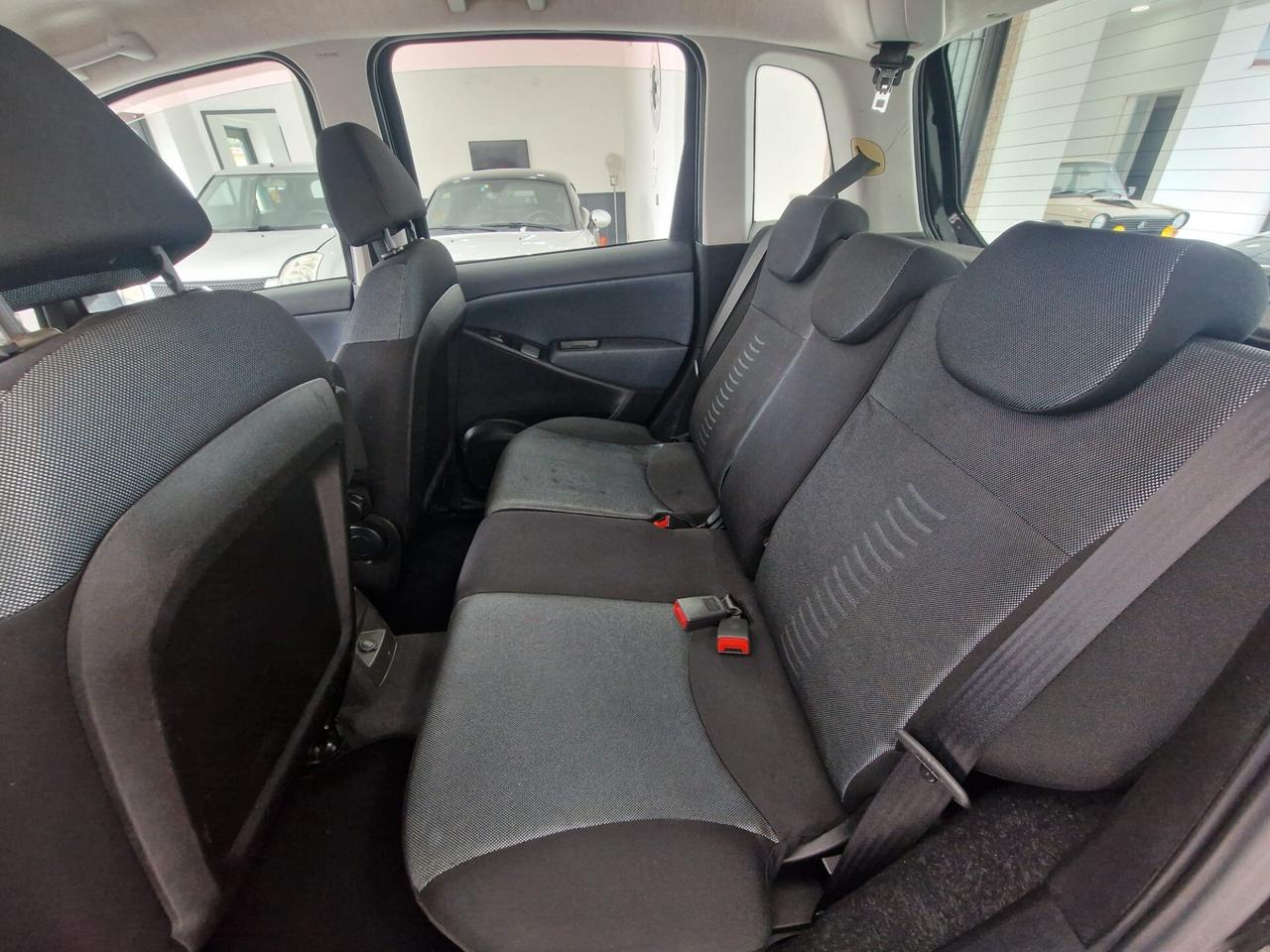 Fiat Idea 1.3 Multijet 16V 90 CV. Cambio Automatico