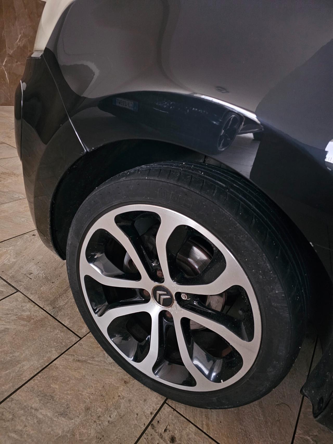 Citroen C3 Picasso 1.6 HDi 90 airdream Business