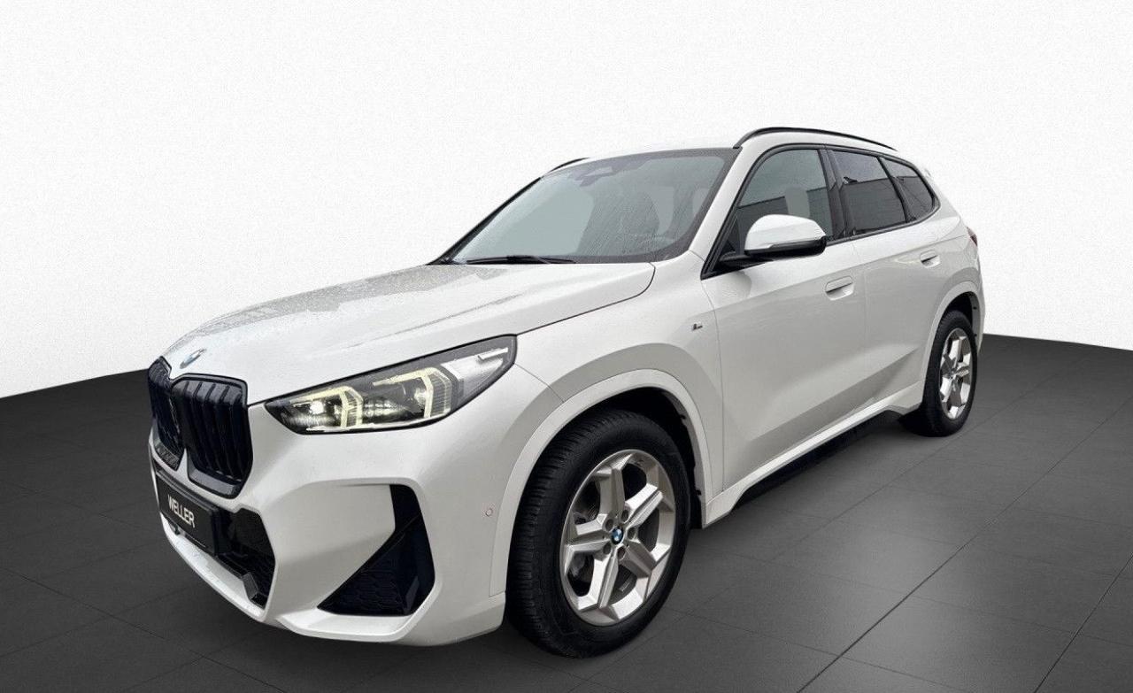 Bmw X1 sDrive 18i benzina M sport