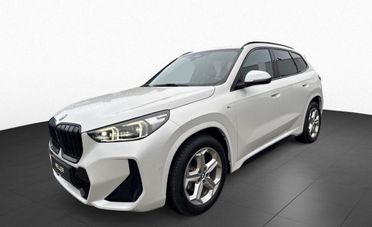 Bmw X1 sDrive 18i benzina M sport