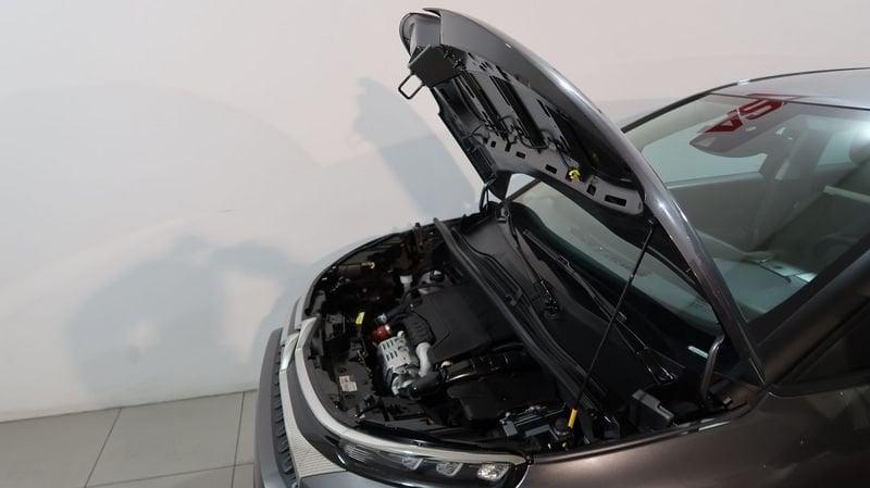 Citroën C3 Aircross C3 Aircross PureTech 110 S&S You #CARPLAY#SENSORI PARK#