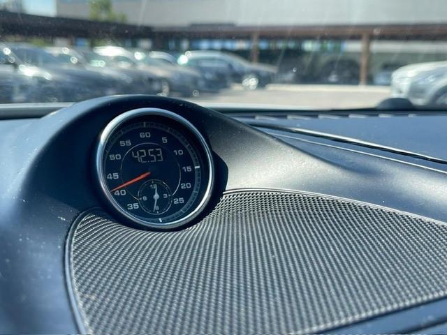 Porsche Cayenne 4.1 S Diesel Platinum Edition