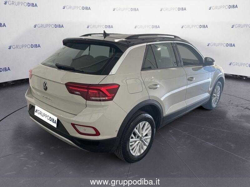 Volkswagen T-Roc 2022 1.5 tsi Style