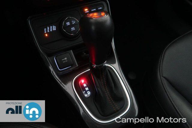 JEEP Compass Phev Phev 1.3 T4 4XE 190cv AT6 Limited