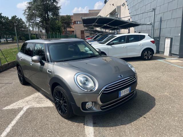 MINI Clubman 1.5 One D Hype Clubman Automatica