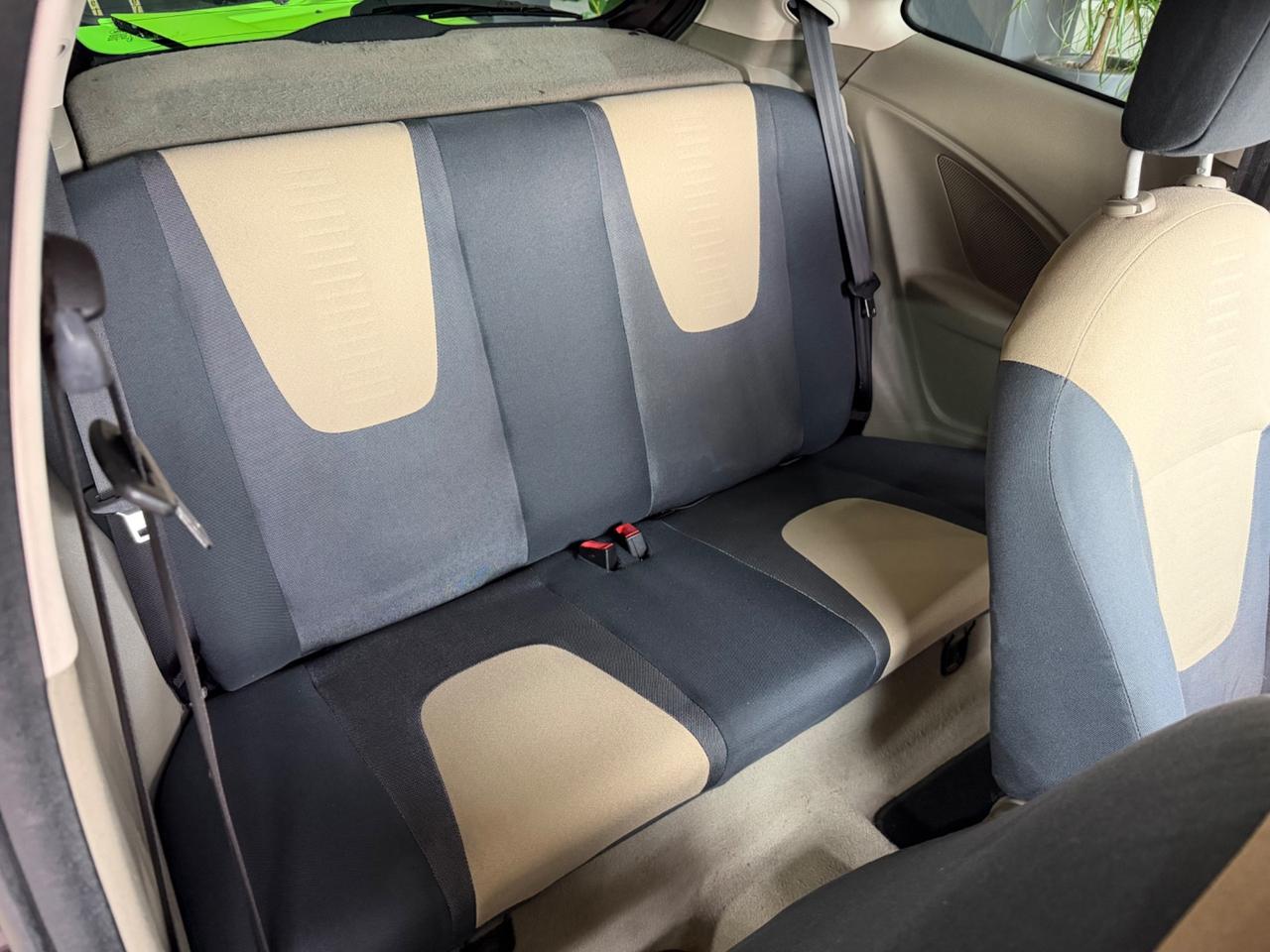 Ford Ka 1.2 8V 69CV Titanium 2009