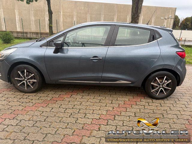 RENAULT Clio TCe 12V 90 CV GPL Start&Stop 5 porte Energy Duel