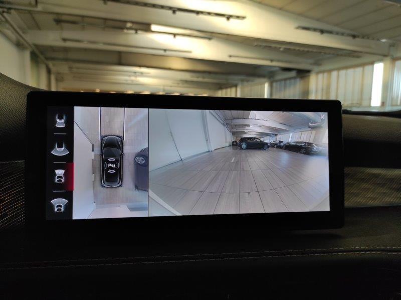 ALFA ROMEO Tonale - Tonale 1.5 160 CV MHEV TCT7 Ti