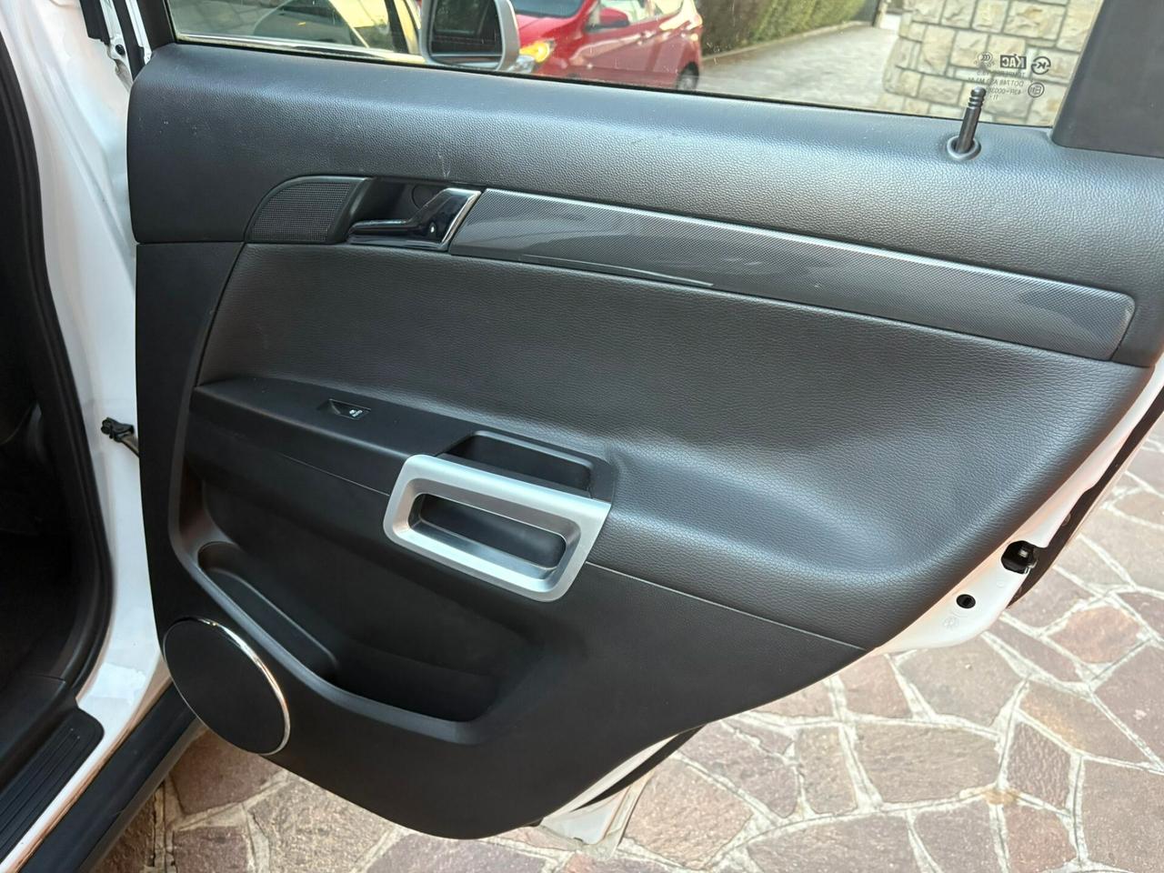 Opel Antara 2.2 CDTI 163CV 4x2 Cosmo