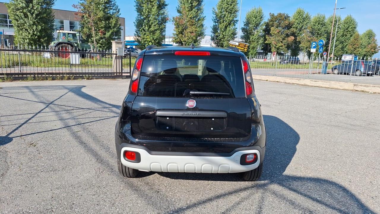 Fiat Panda PANDINA 1.0 FireFly S&S Hybrid