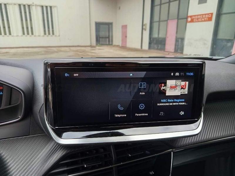 Peugeot 2008 2008 1.2 puretech Allure s&s 100cv