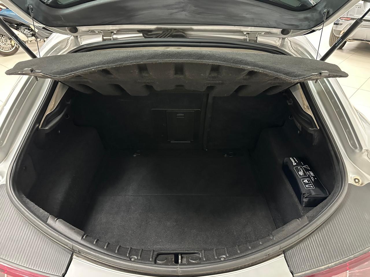 Alfa Romeo Brera 2.4 JTDm 20V 200 CV Sky Window - 2007