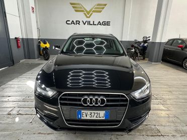 Audi A4 Avant 2.0 TDI 150 CV multitronic Advanced