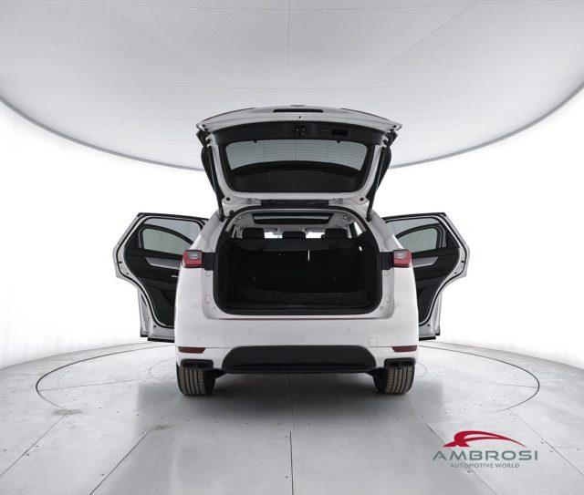MAZDA 6 CX 0 3.3 m-hybrid boost Homura tetto pan. DriverAs