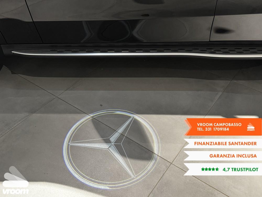 MERCEDES GLC Coupé (C254) GLC 220 d 4Matic ...