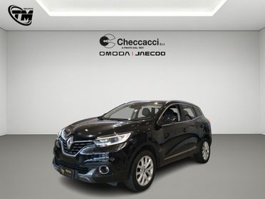 Renault Kadjar 1.5 dci energy Intens 110cv edc