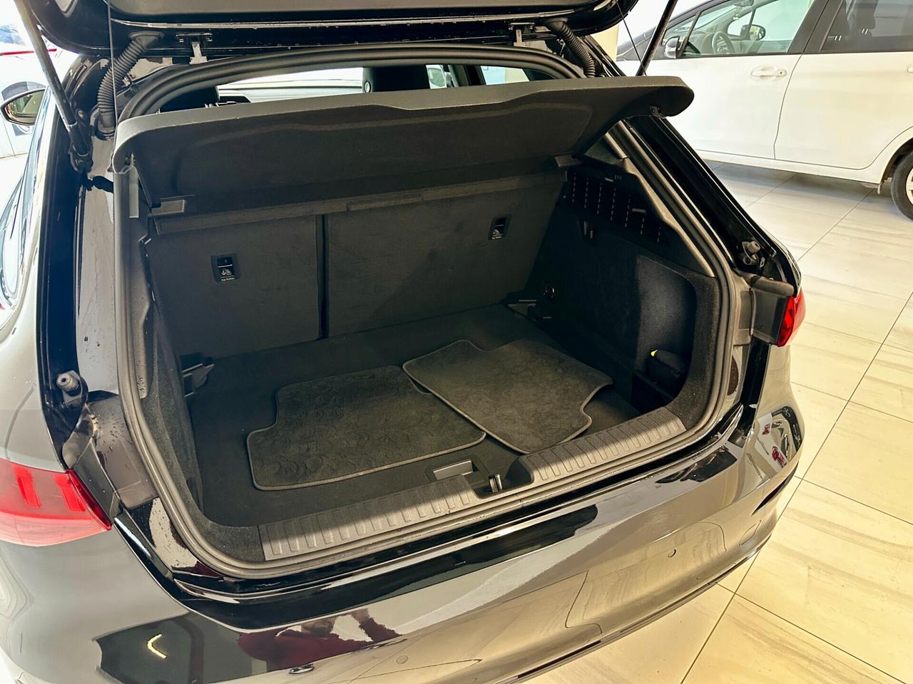 Audi A3 SPB 2.0 TDI S tronic Advanced