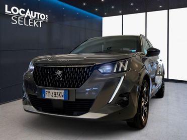 Peugeot 2008 1.5 BlueHDi GT Line - PROMO