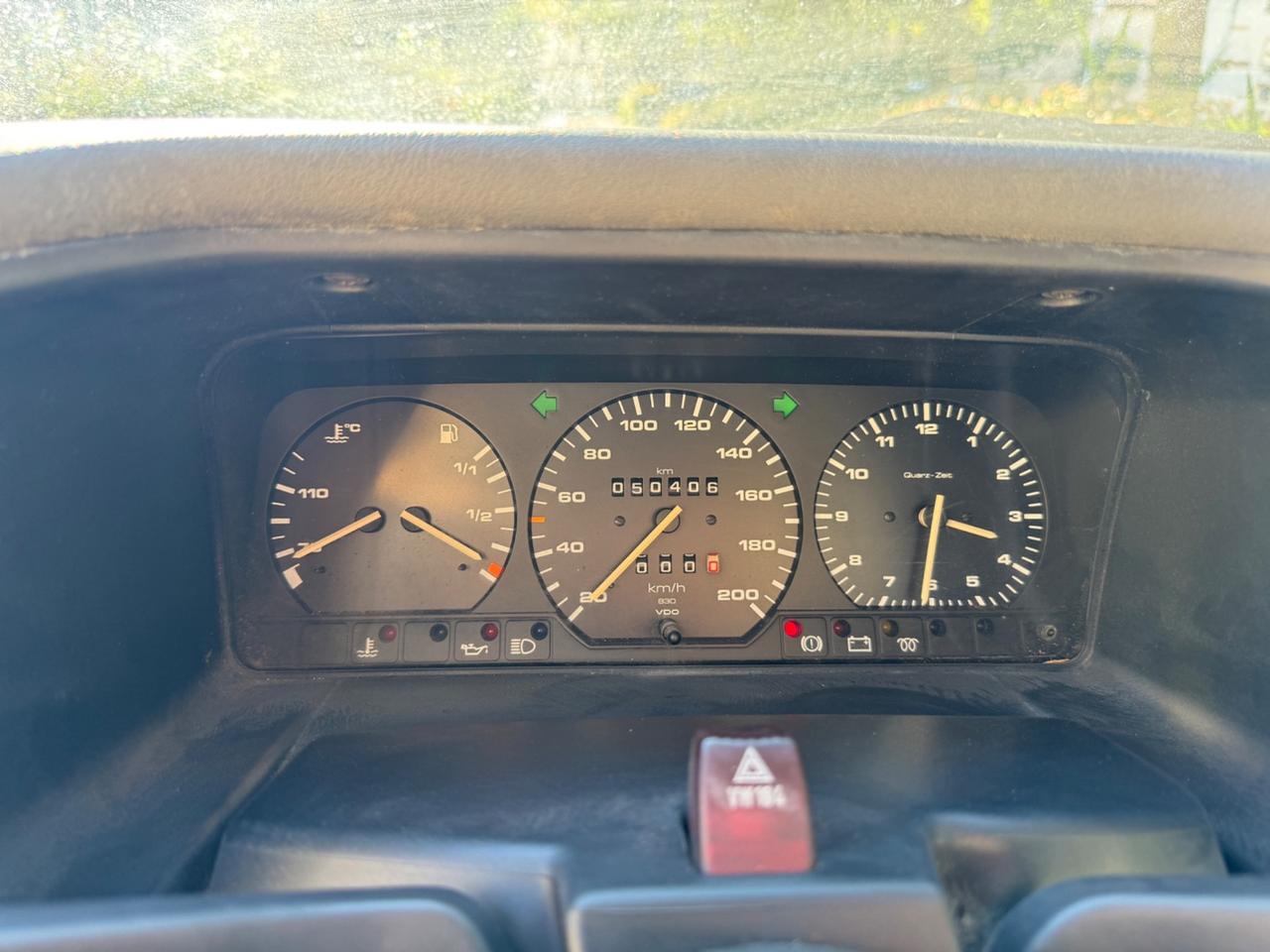 Volkswagen Transporter Cassonato T4 2.4