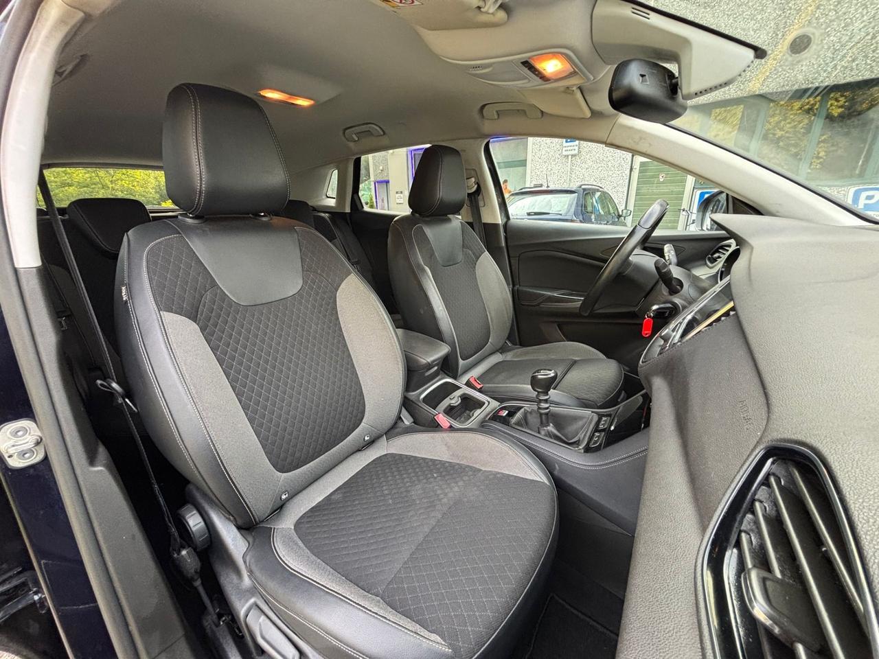 Opel Grandland X 1.2 Turbo 12V 130 CV Start&Stop aut. Ultimate