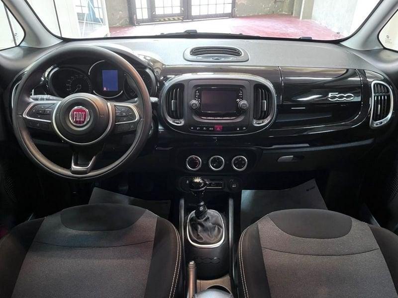 FIAT 500L 1.6 Multijet 120 CV Lounge