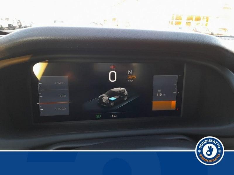 Jeep Avenger 1.2 MHEV 4XE Overland MY25