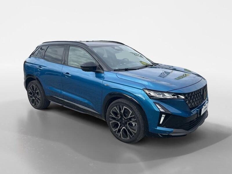 Renault Austral Austral Full Hybrid E-Tech 200 CV Esprit Alpine