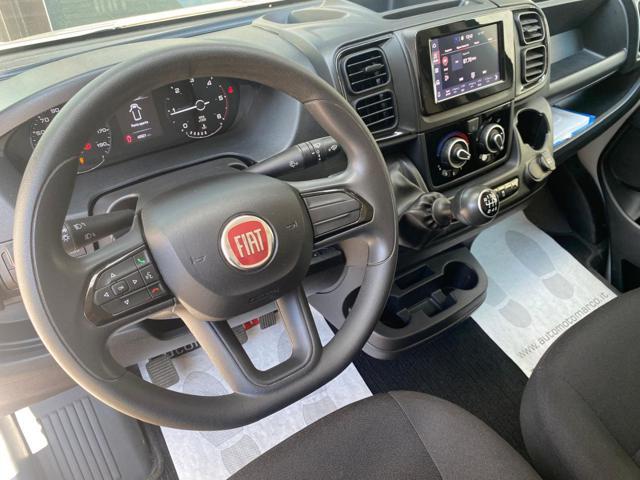 FIAT DUCATO "SOLO 40.000KM""COME NUOVO" DUCATO