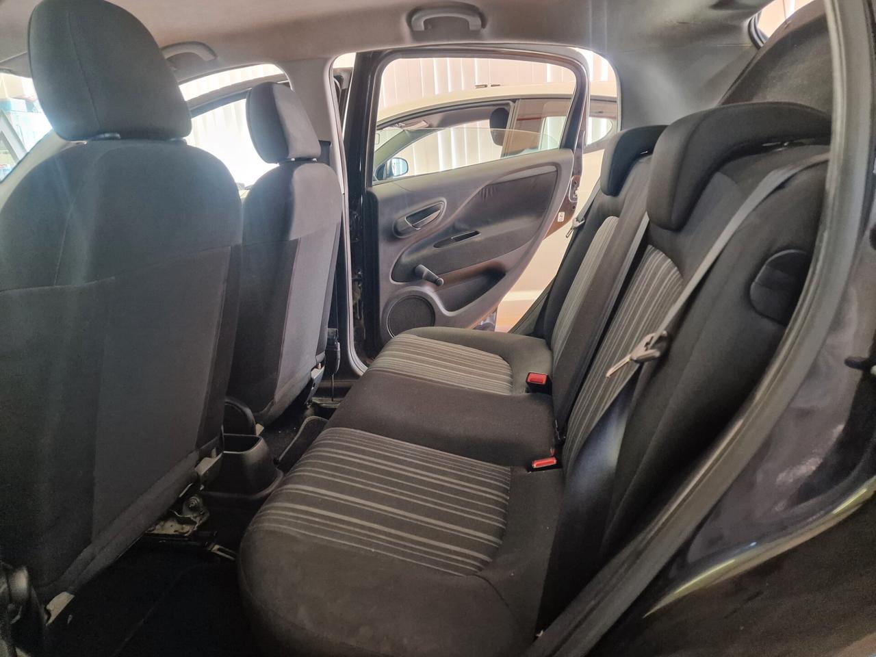 Fiat Punto Evo 1.2 5 porte Dynamic, 146 mila chilometri