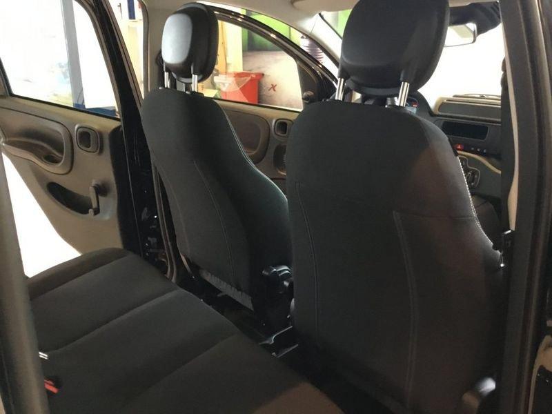 FIAT Panda Panda 1.0 FireFly S&S Hybrid Pop 65cv