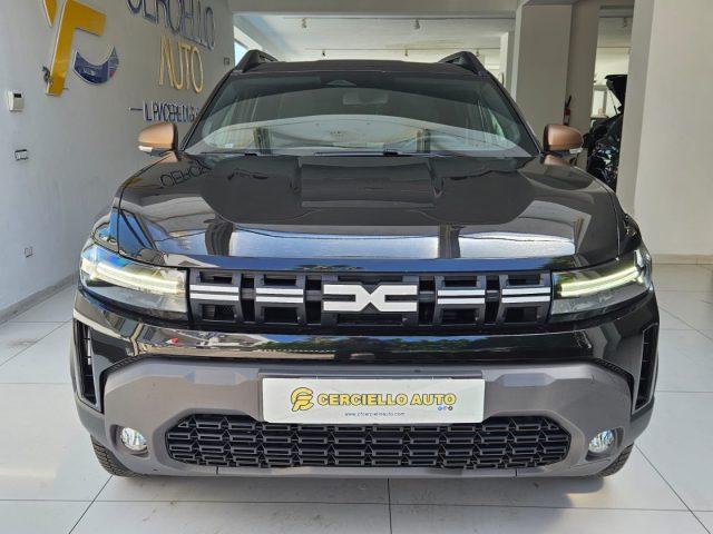 DACIA Duster Tce 130 CV MHEV 4x4 Extreme DA?259,00