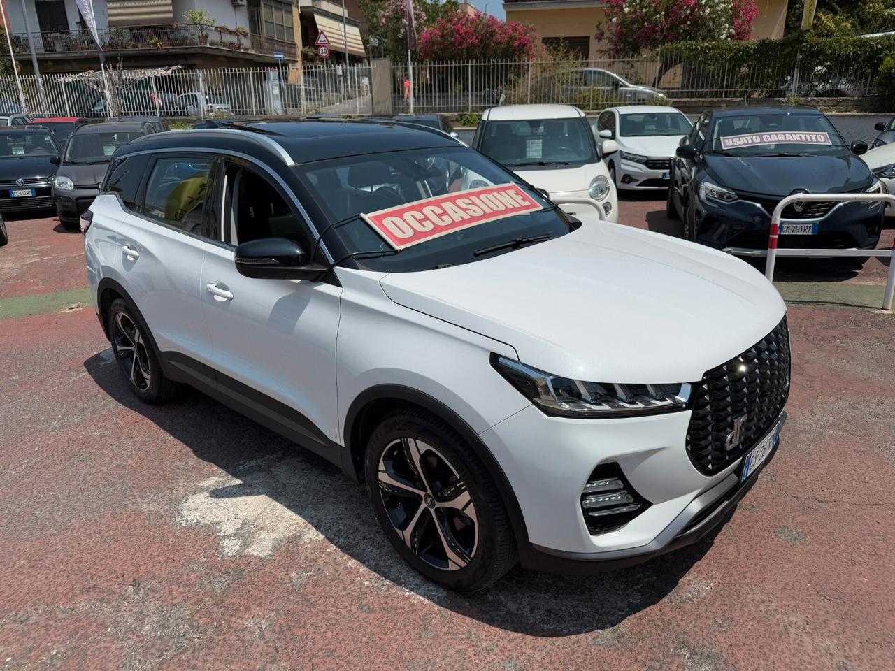 Dr 6.0 GPL 155CV *FULL OPTIONAL