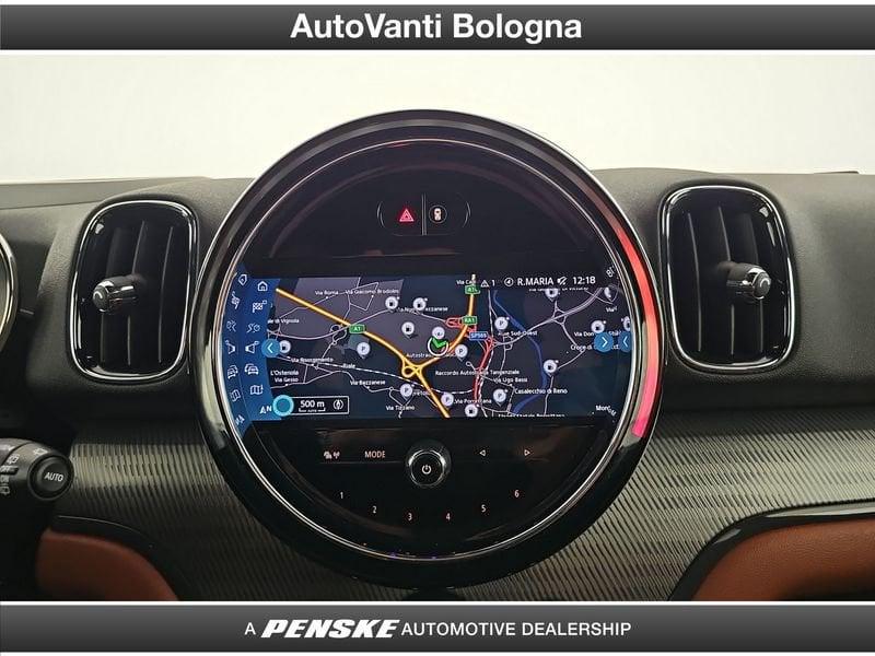 MINI Countryman Mini Countryman 2.0 Cooper D Yours all4 auto