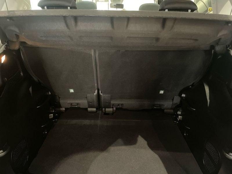 FIAT 500L 1.3 mjt Lounge 85cv