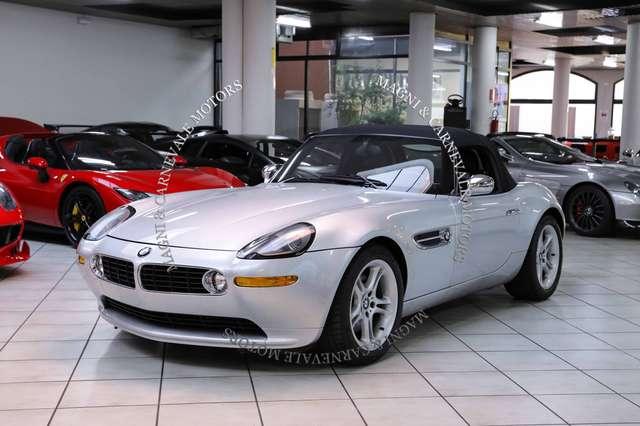 BMW Z8 HARD TOP | "STARTAC" MOTOROLA | TOP CONDITION