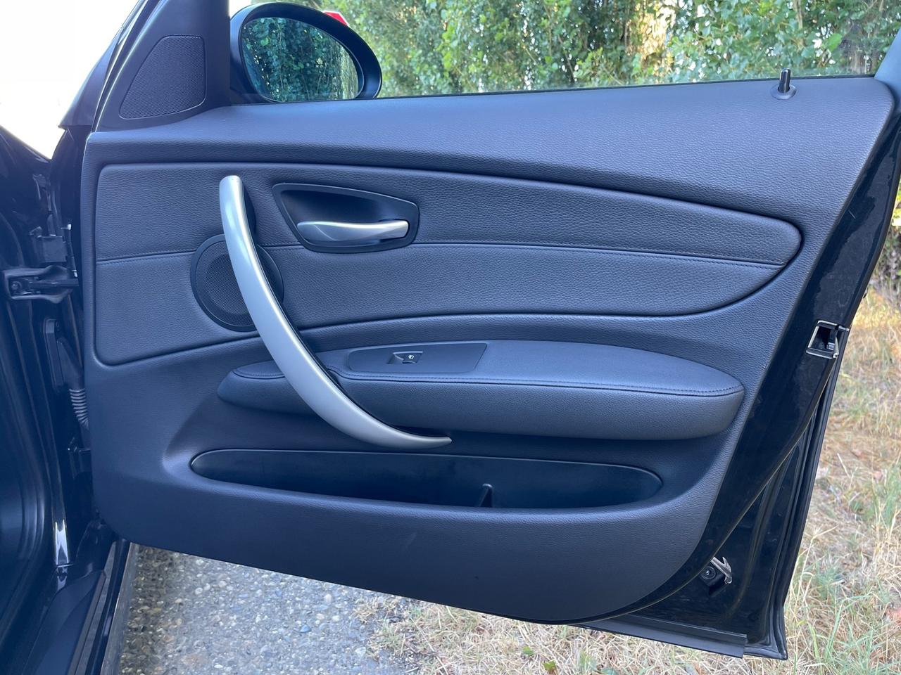 Bmw 116i OK NEOPATENTATI NO LIMIT CIRCOLAZIONE