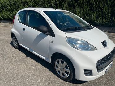 Peugeot 107 1.0 68CV 3p.