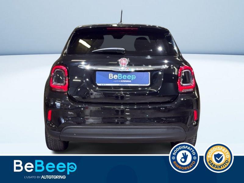 FIAT 500X 1.0 T3 URBAN 120CV MY20