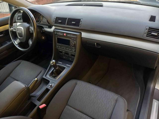 AUDI A4 2.0 20V Top NEOPATENTATI